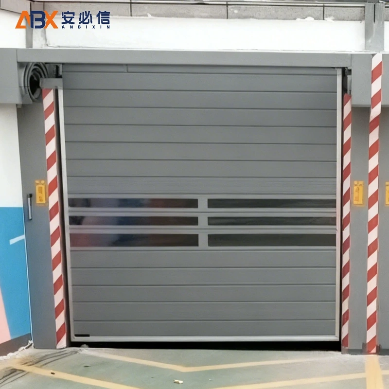 南平洁净室高速门